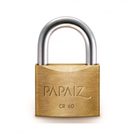 CADEADO 60 PAPAIZ
