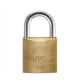 CADEADO 35 PAPAIZ