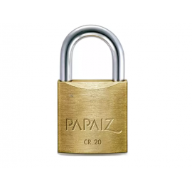 CADEADO 20 PAPAIZ
