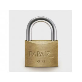 CADEADO 45 PAPAIZ