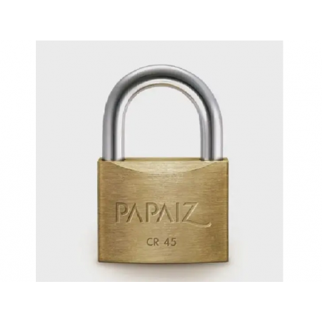 CADEADO 45 PAPAIZ