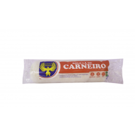 ROLO DE LÃ 100% CARNEIRO 23 CM- PINCEIS FENIX