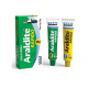ADESIVO ARALDITE EPOXI 05 MINUTOS 23GR- TEK BOND