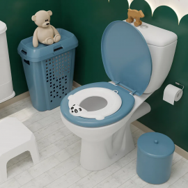 ASSENTO INFANTIL PANDA- ASTRA
