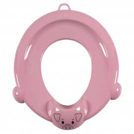 ASSENTO INFANTIL PORCO - ASTRA