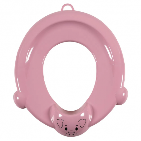 ASSENTO INFANTIL PORCO - ASTRA
