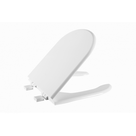 ASSENTO PUBLICO C/TAMPA BRANCO - ASTRA