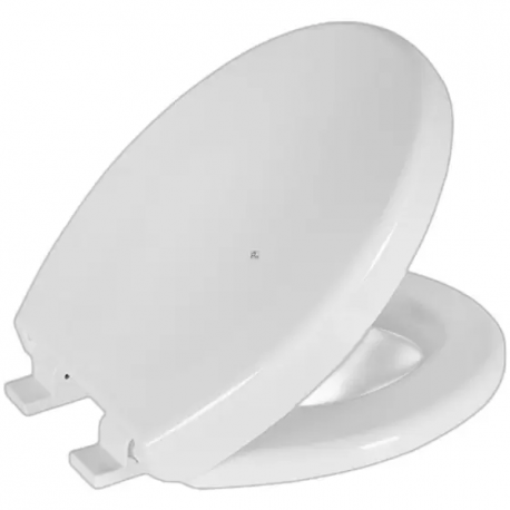 ASSENTO TALENTO OVAL EM PP - ASTRA