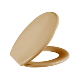 ASSENTO SOFT MAIS COR BEGE - ASTRA