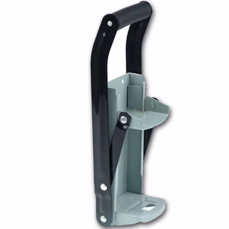 AMASSADOR DE LATINHA 350ML - WESTERN