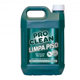 LIMPA PISO PROCLEAN 5L