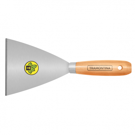 ESPATULA RÍGIDA 12CM TRAMONTINA