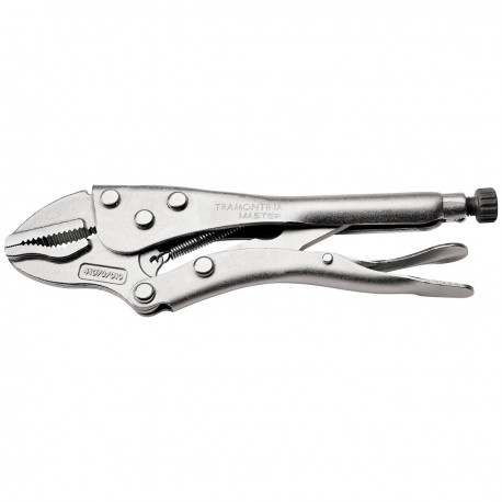 ALICATE PRESSAO TRIANGULAR 10" TRAMONTINA