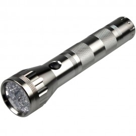 LANTERNA DE ALUMINIO 24 LEDS TRAMONTINA