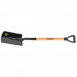 VANGA TR QUADRADA C/CB 71CM
