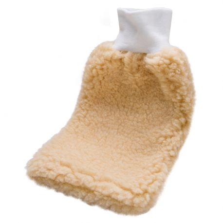 LUVA DE CAMURCA PARA LIMPEZA