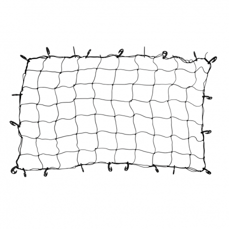 REDE ELASTICA PARA FIXACAO DE CARGAS