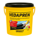 MANTA LIQUIDA 03.6 KG VEDAPREN PRETO