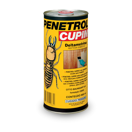 PENETROL 0,9 ML VEDACIT