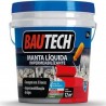 BAUTECH 12KG MANTA LIQUIDA CONCRETO BAUTECH