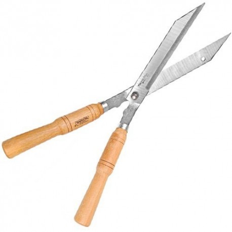 TESOURA CERCA VIVA COM LAMINA 12" TRAMONTINA