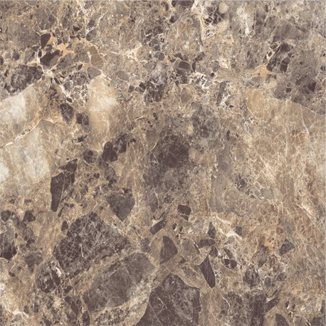 PORCELANATO IMPERADOR 60X60 RETIFICADO CAIXA 1,80 M2 ROCHA FORTE