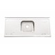 PIA INOX 1,00 METRO FABRINOX