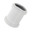 LUVA ESGOTO DE CORRER 75MM FORTLEV
