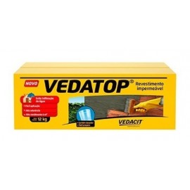 VEDATOP 12 KG IMPERMEAB FLEXIVEL VEDACIT