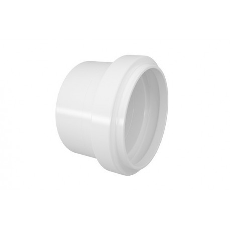 CAP ESGOTO SN 100 MM FORTLEV