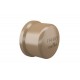 CAP SOLDÁVEL 40 MM FORTLEV