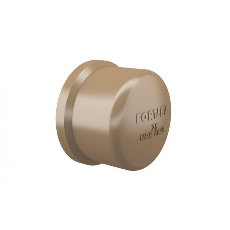 CAP SOLDÁVEL 50 MM FORTLEV