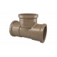 TE SOLDÁVEL 20 MM FORTLEV